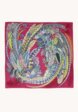 Hermes Silk Scarf1  - превью