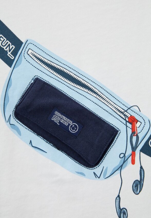 Футболка Mayoral