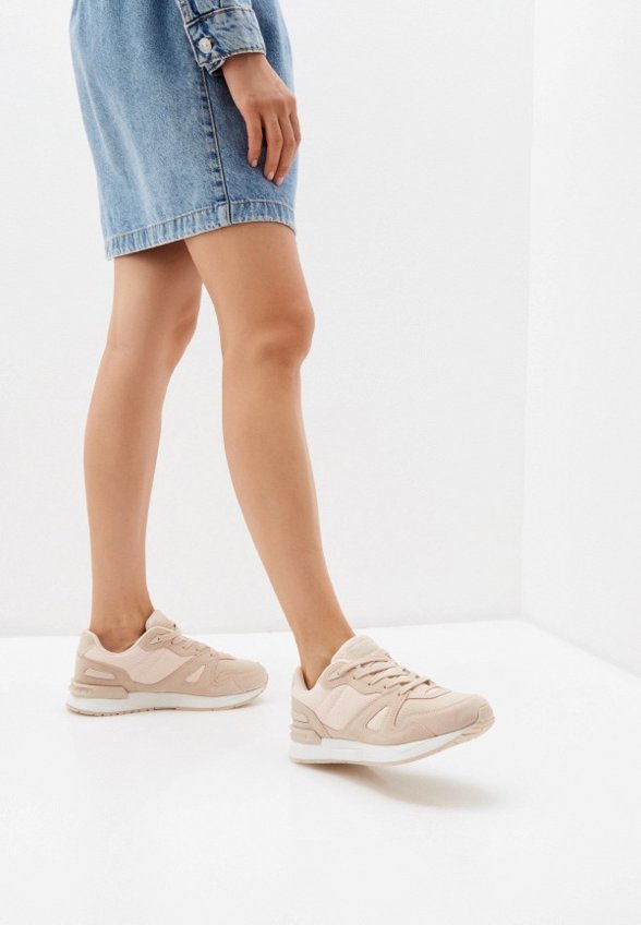 Кроссовки Patrol