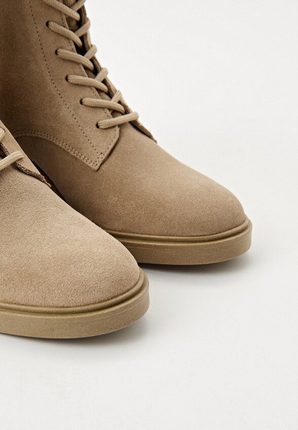 Ботильоны Tommy Hilfiger