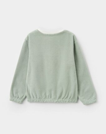 Свитшот Loomknits детям