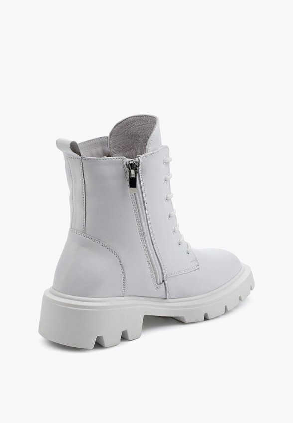 Ботинки Matt Nawill