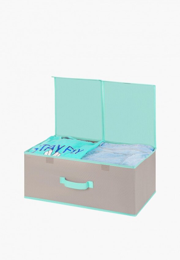 Короб для хранения Elcasa