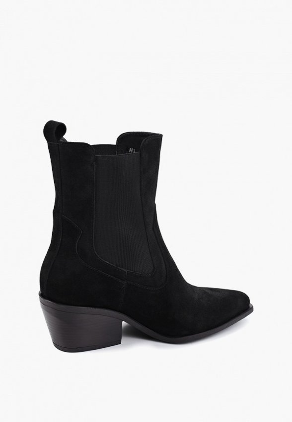 Ботильоны Lusavou