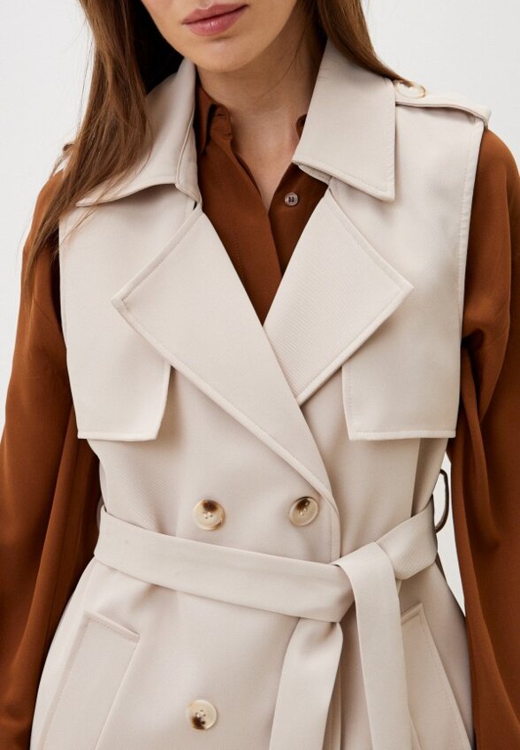 Жилет Marselesa