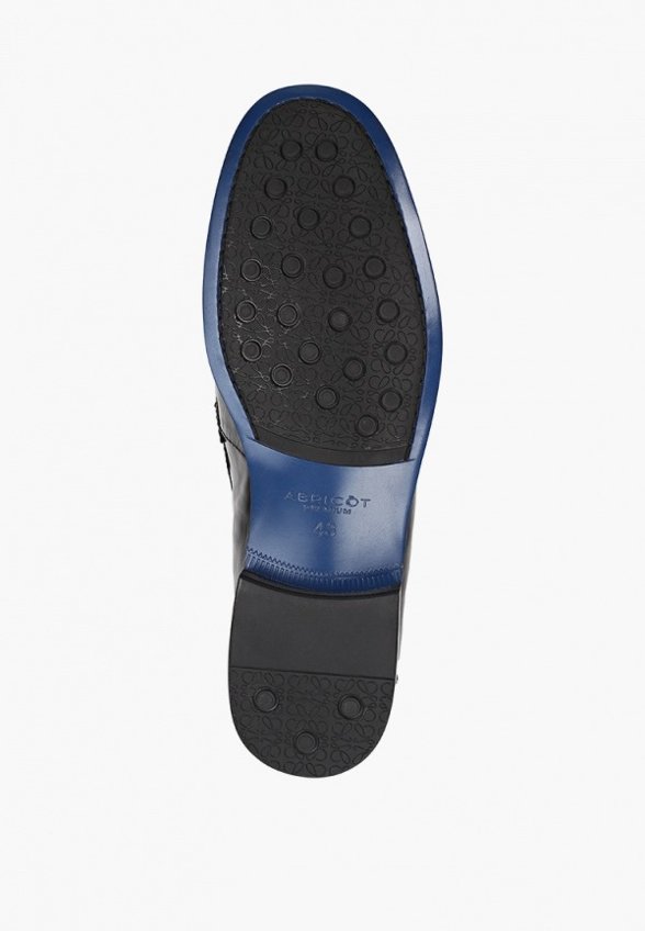 Лоферы Abricot