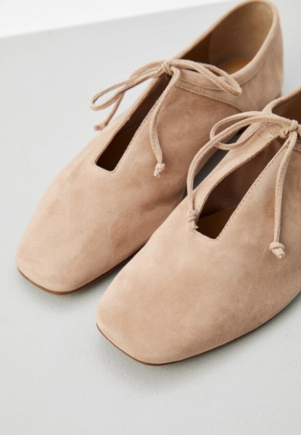 Ботинки Ekonika Premium