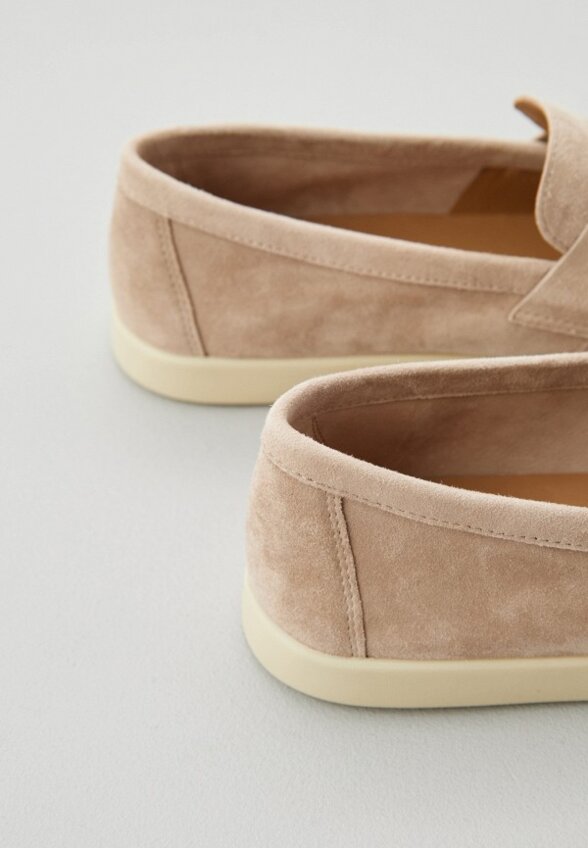 Лоферы Ekonika Premium