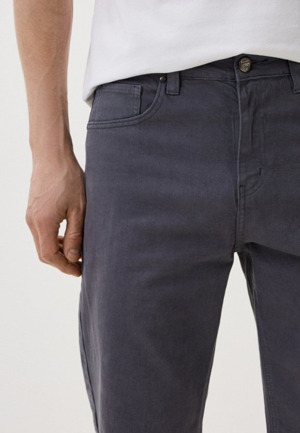 Шорты джинсовые Mossmore