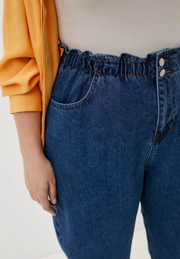 Джинсы Trendyol