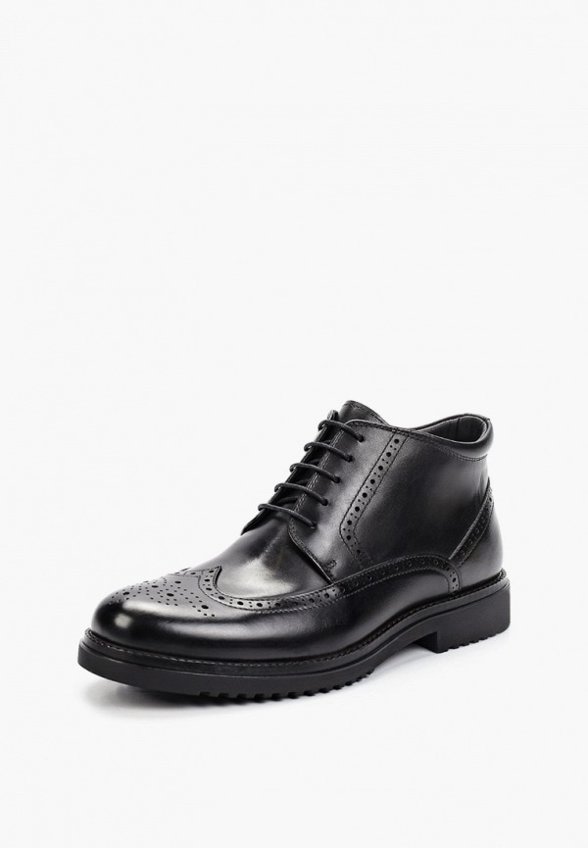 Ботинки Abricot