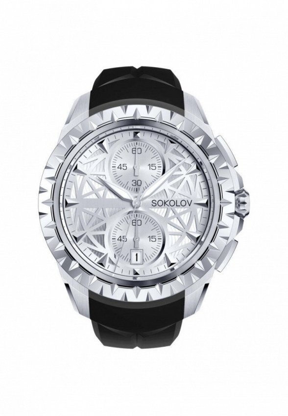 Часы Sokolov
