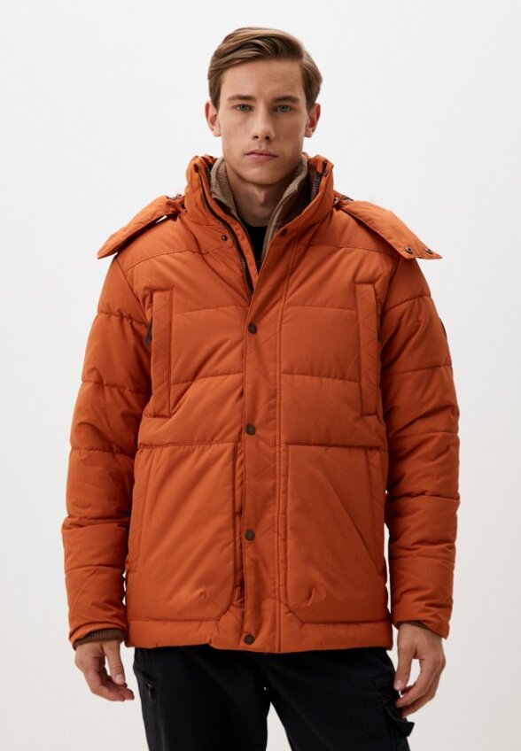 Пуховик Cordillero