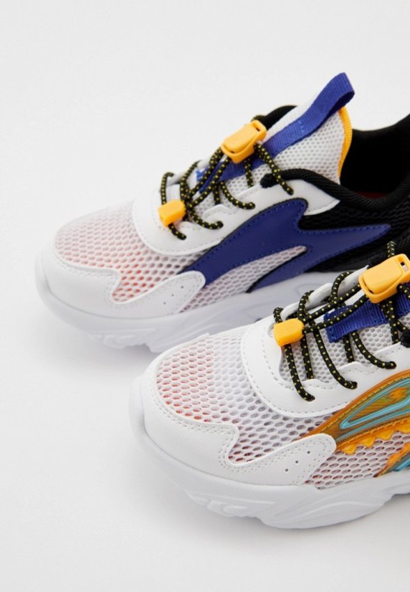 Кроссовки 361