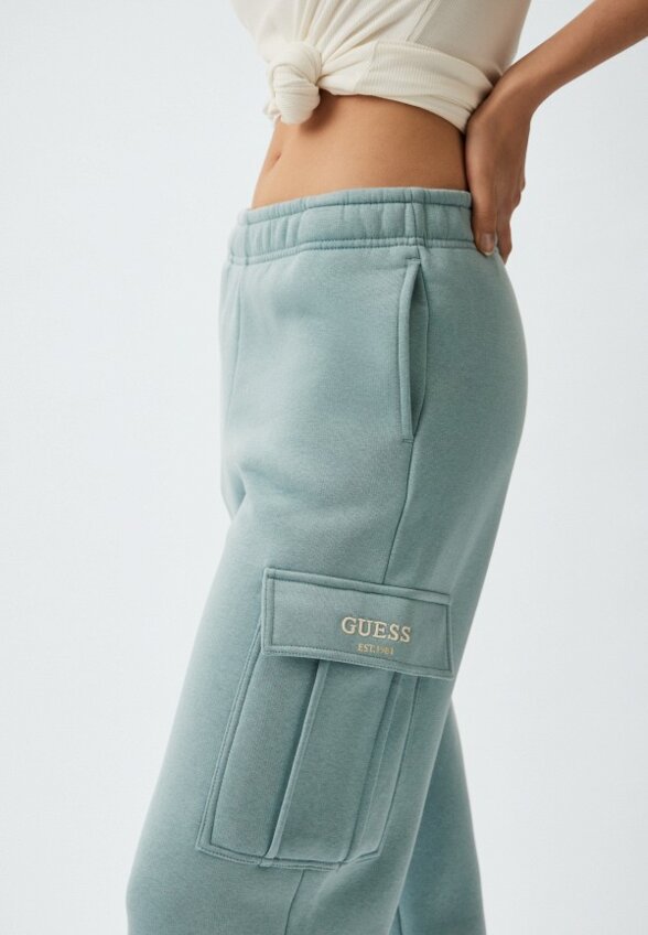 Брюки спортивные Guess