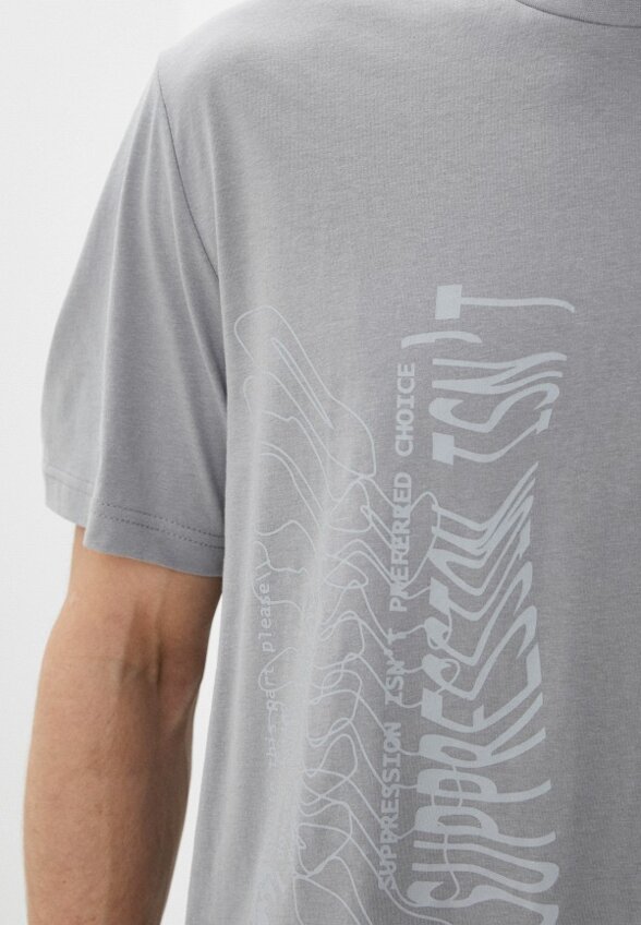 Футболка O'STIN