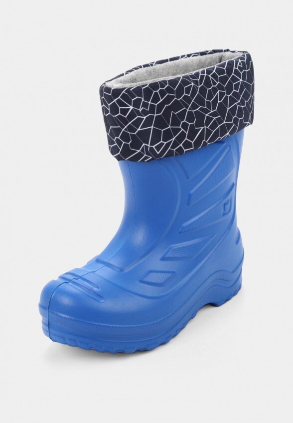 Сапоги резиновые Котофей