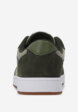 Кеды мужские Vans Ryland Ls, Зеленый3  - превью