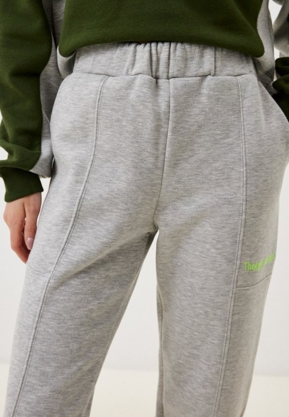 Брюки спортивные TheJoggConcept