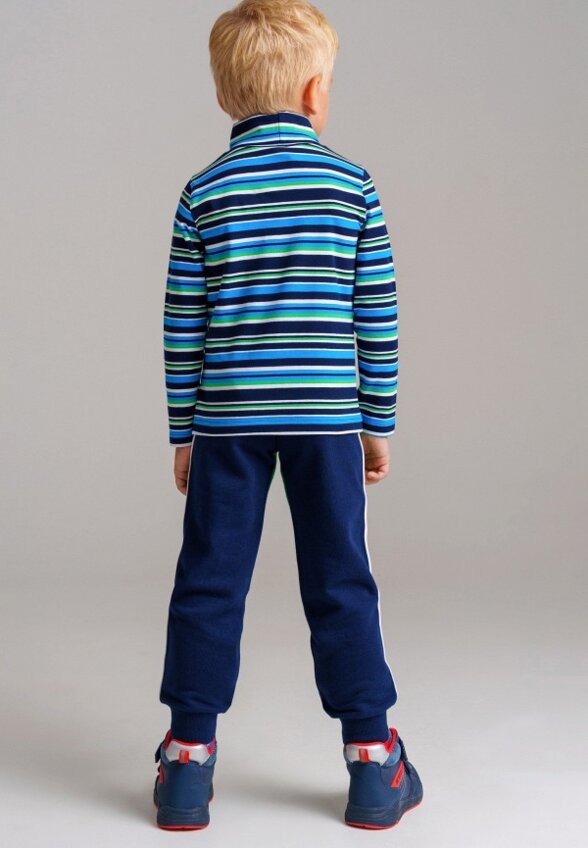 Брюки спортивные PlayToday