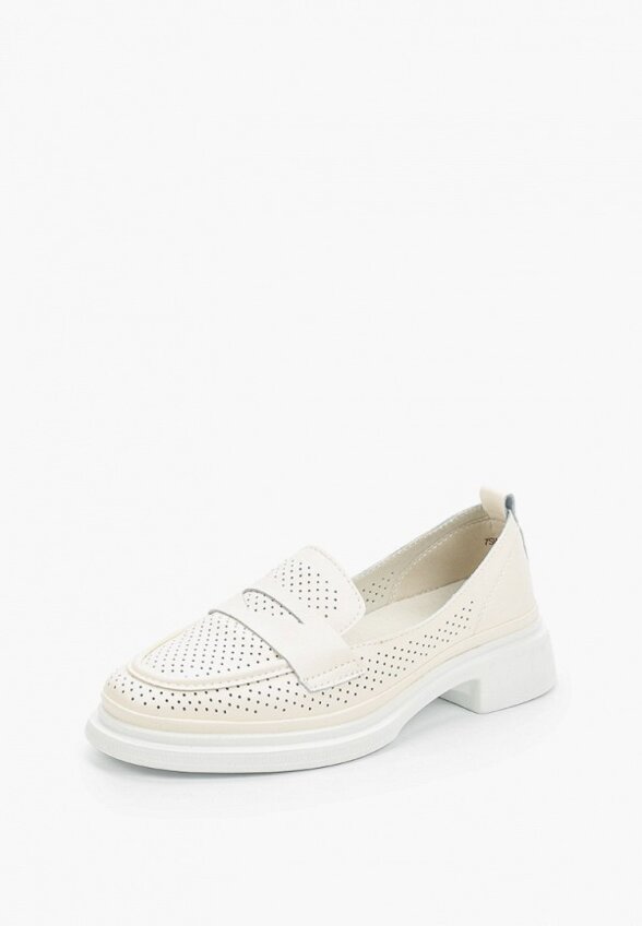 Лоферы Francesco Donni