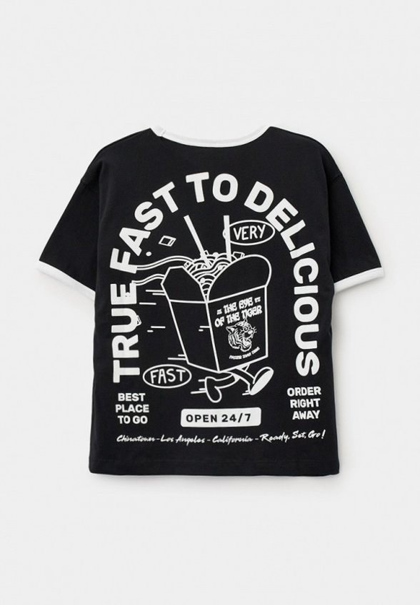 Футболка Gioco