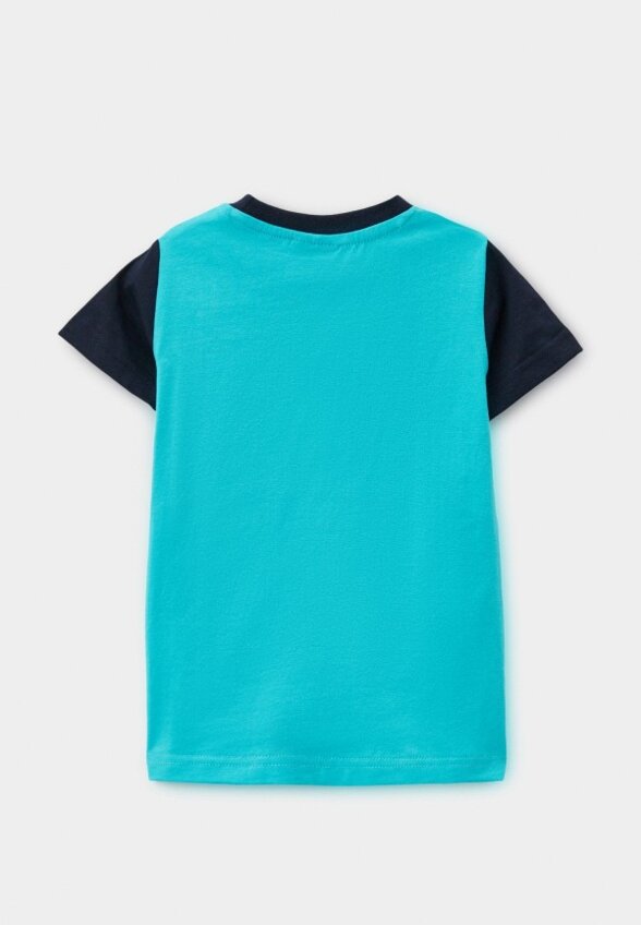 Футболка и шорты PlayToday