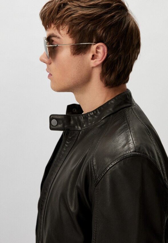 Очки солнцезащитные Hugo