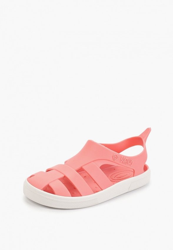 Сандалии резиновые Boatilus