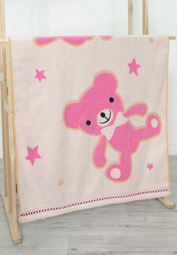 Полотенце Wellness