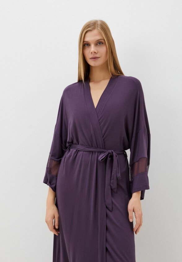 Халат домашний Mia Cara