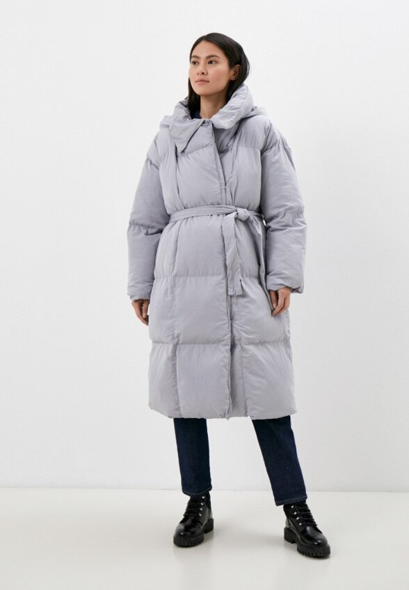 Пуховик Izabella