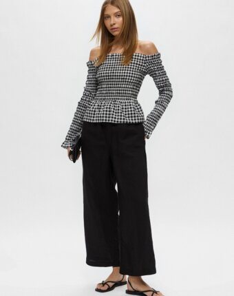 Топ H&M женщинам