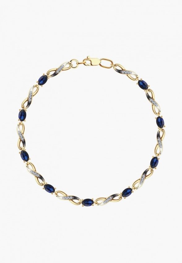 Браслет Sokolov