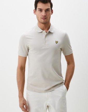 Поло Lyle & Scott мужчинам