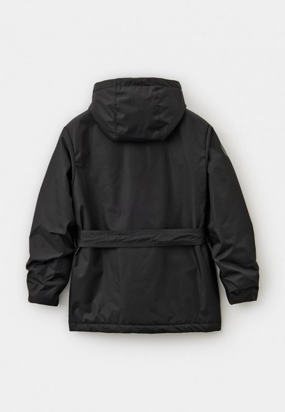 Куртка утепленная Nikastyle