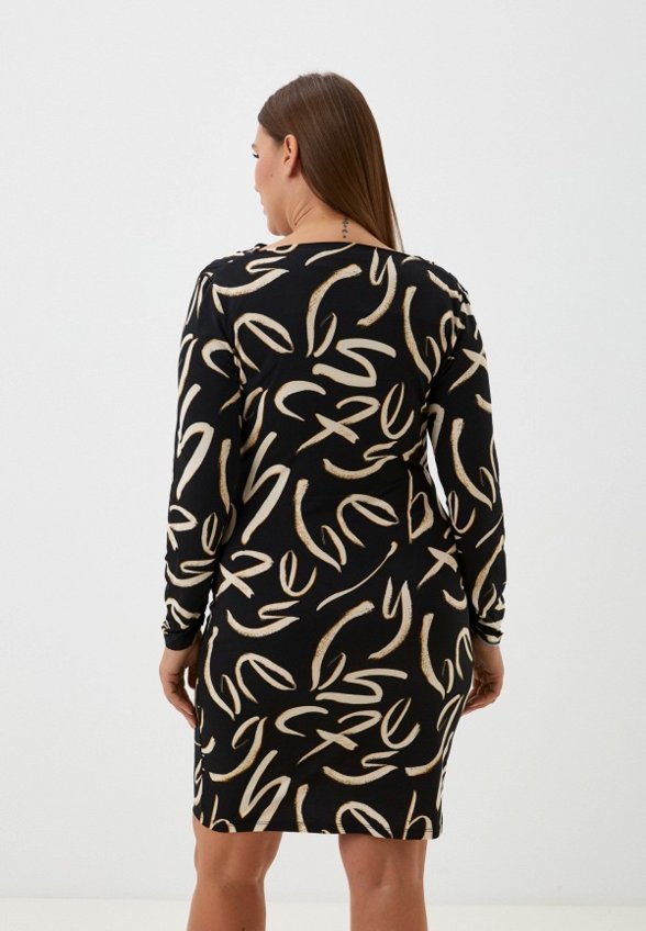 Платье Punt Roma