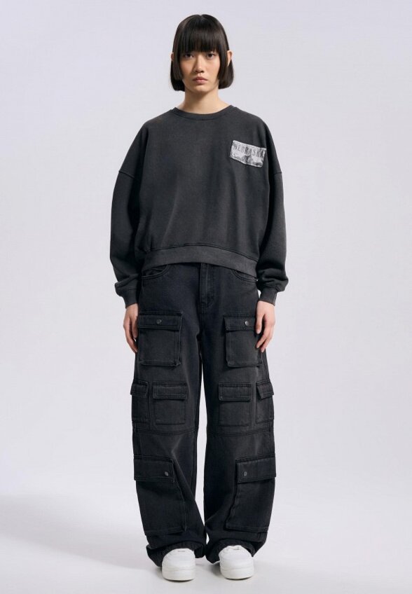 Свитшот Твое