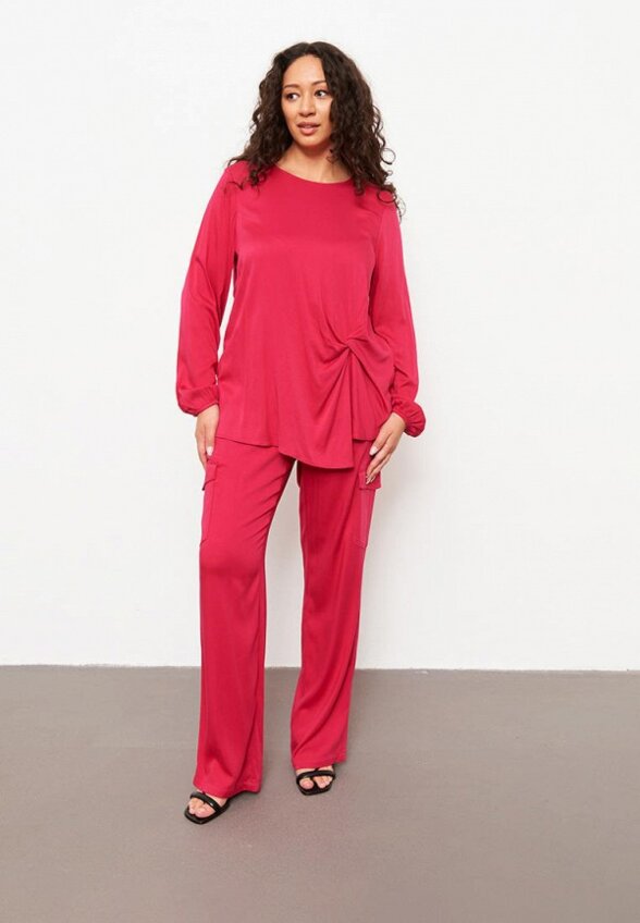 Блуза Samoon by Gerry Weber