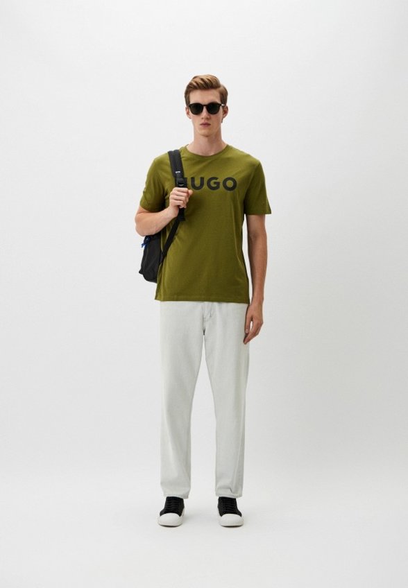 Футболка Hugo