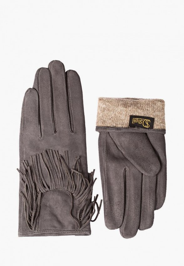 Перчатки Shpil Design