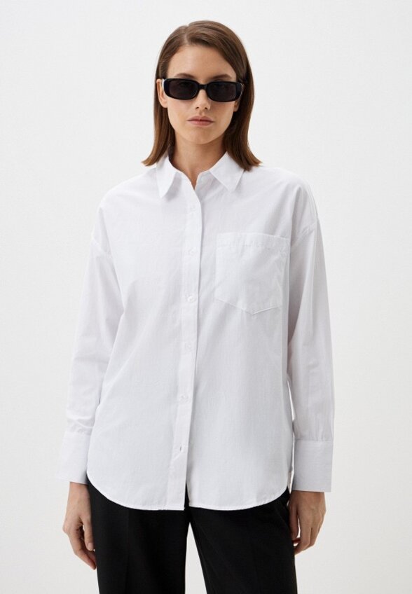 Рубашка Zolla