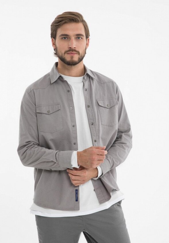 Рубашка Velocity