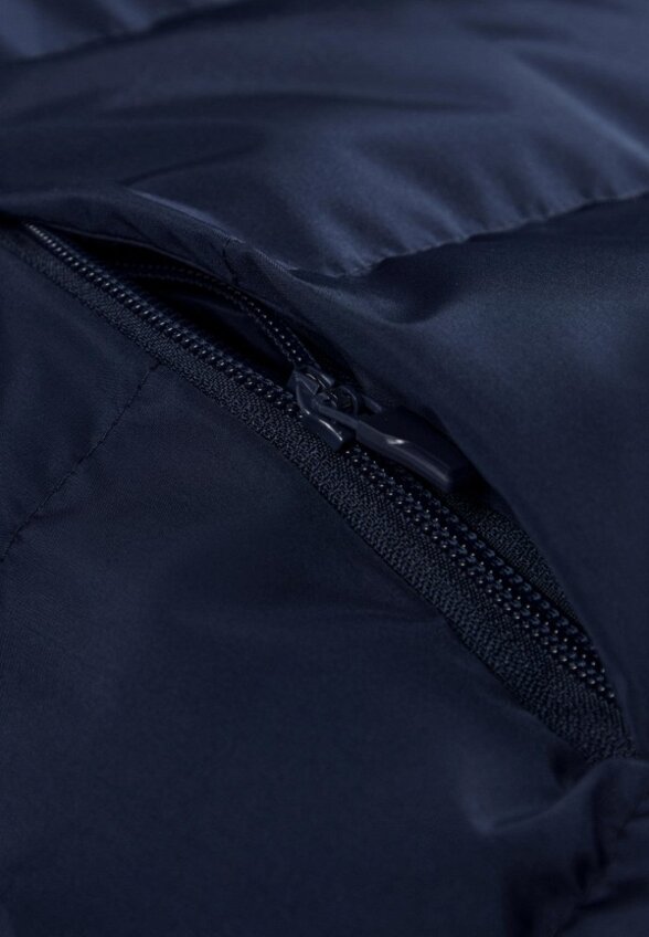 Жилет утепленный FN