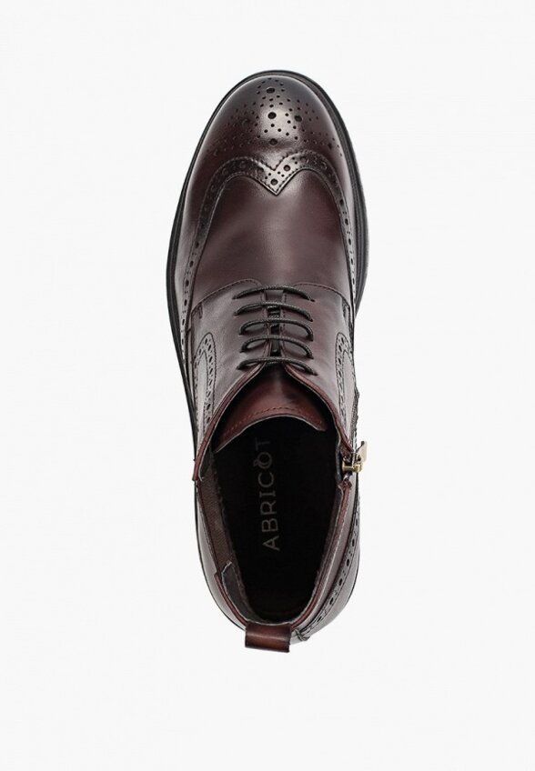 Ботинки Abricot