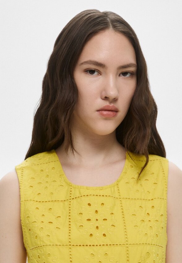 Сарафан Ganni