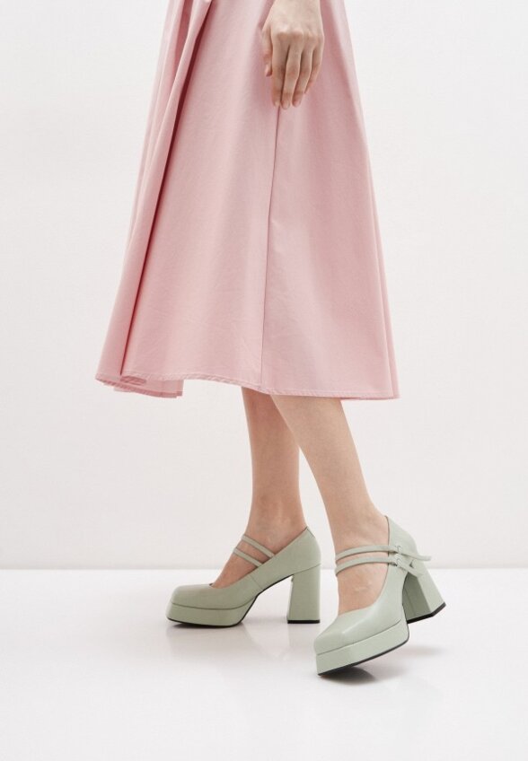 Туфли Grand Style