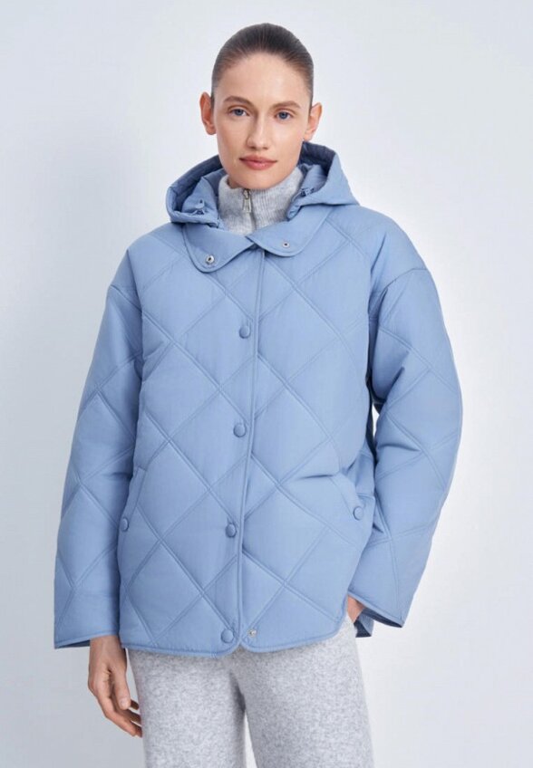 Куртка стеганая Finn Flare