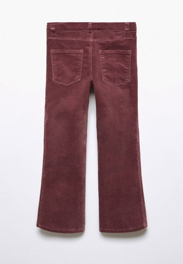 Брюки Mango Kids