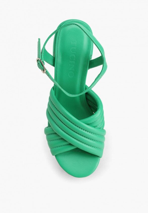 Босоножки Tucino